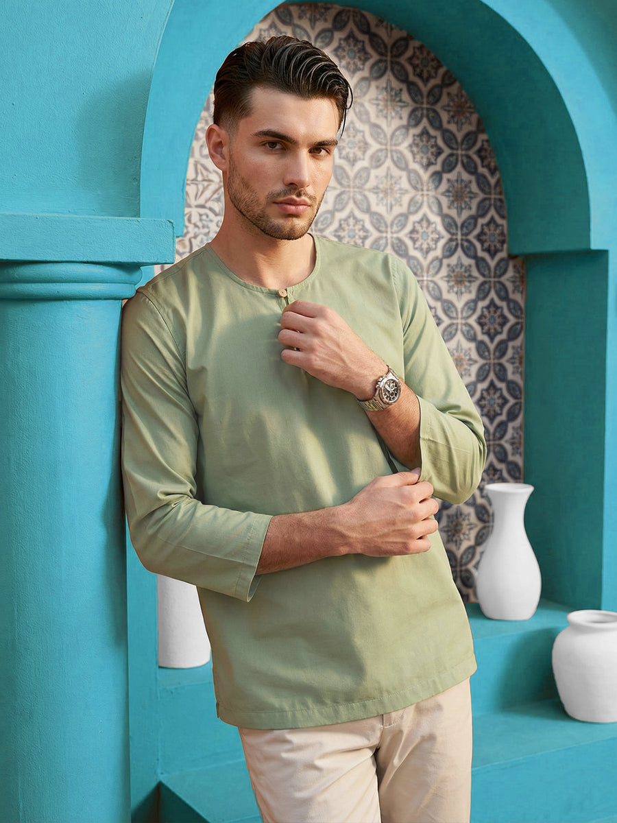 Kurta Jebat